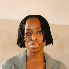 Erica Chidi